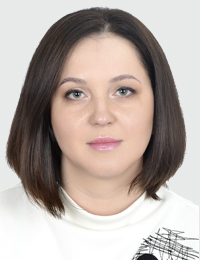 Музыкантова Виктория Олеговна